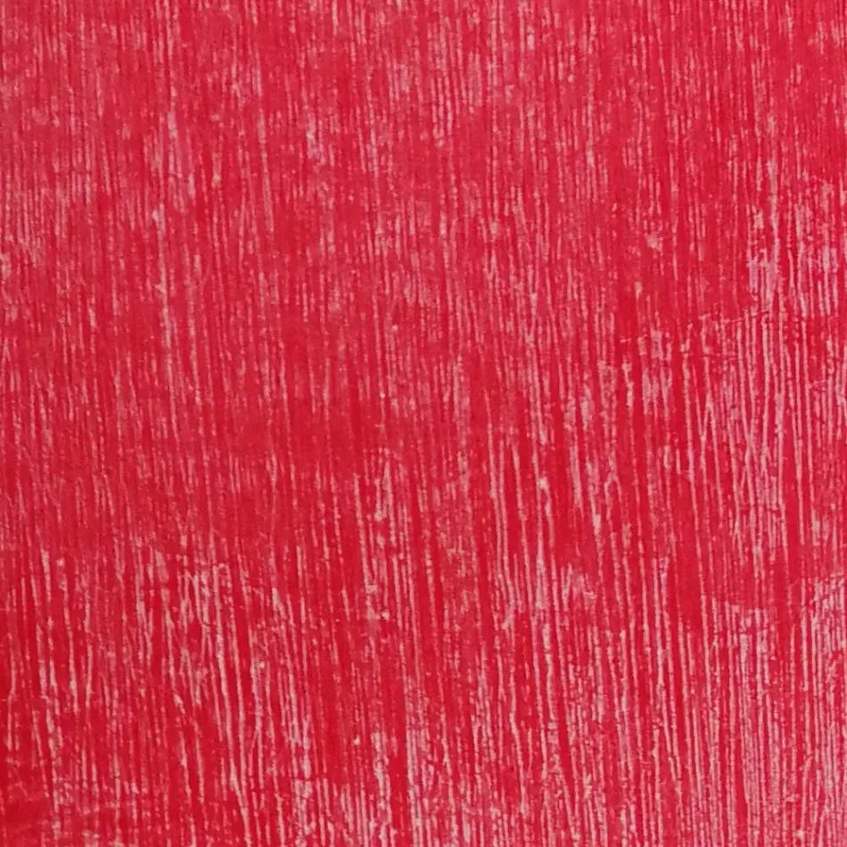 Composition of Square Wax Candles Made in Italy, 3 Pieces - Mondelle Viadurini