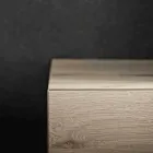 Modern Bathroom Composition of Ground Design Furniture Made in Italy - Farart6 Viadurini