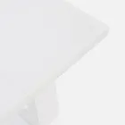 Outdoor Living Room Composition in Aluminum and Fabric, Homemotion - Francine Viadurini