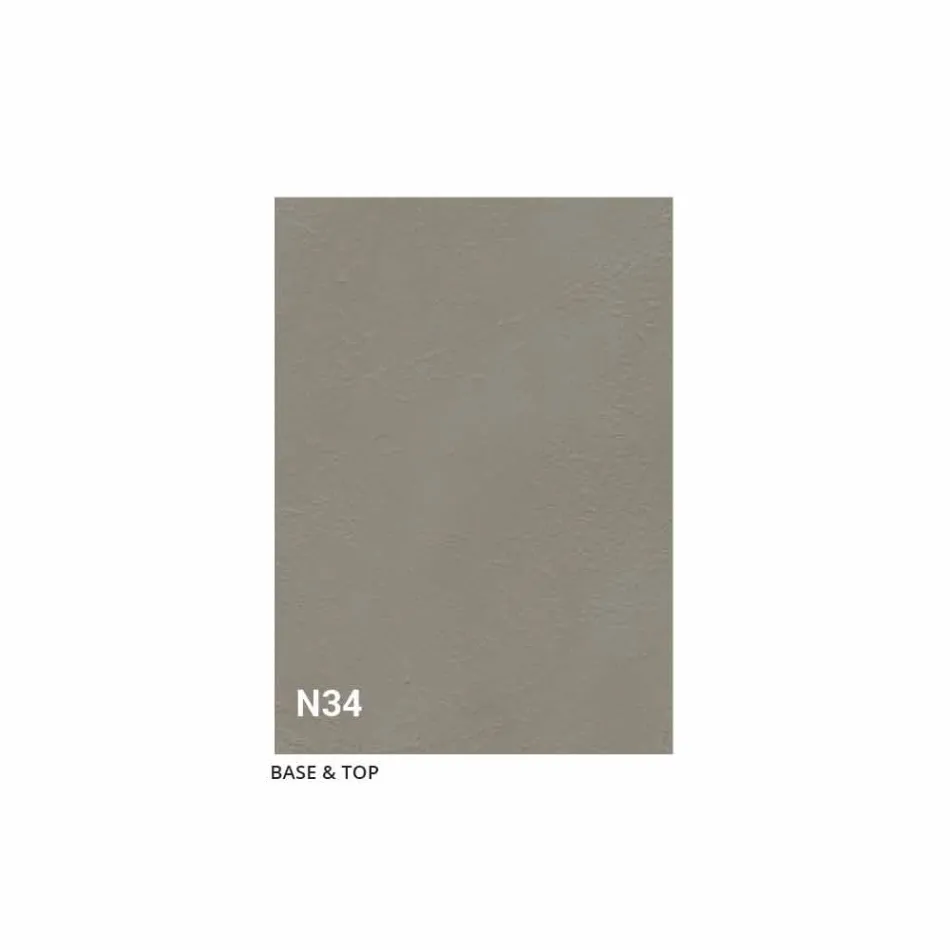 Extendable Console Up to 290 cm with Wooden Top Made in Italy - Seregno Viadurini