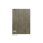 Extendable Table Console Up to 290 cm with Wooden Top Made in Italy - Seregno Viadurini