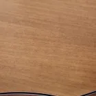 Bassano Wood Hanging Console Made in Italy - Tinia Viadurini