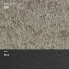 Console with Mortar Effect Top and Metal Base Made in Italy - Timedio Viadurini