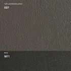 Console with Mortar Effect Top and Metal Base Made in Italy - Timedio Viadurini