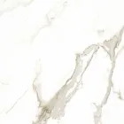 Bathroom Console with Washbasin and Shelf in Porcelain Stoneware 4 Finishes - Ramina Viadurini