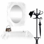 Contemporary design plexiglass design drawer dome Wish Viadurini