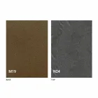 Console in Wood and Metal Extendable Up to 295 cm Made in Italy - Timedio Viadurini