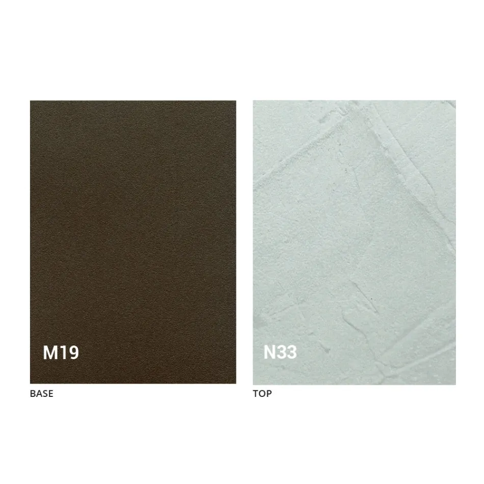 Table Console in Wood and Metal Extendable Up to 295 cm Made in Italy - Timedio Viadurini