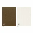 Console in Wood and Metal Extendable Up to 295 cm Made in Italy - Timedio Viadurini