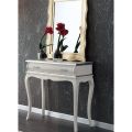 Classic Entrance Console in Wood with Drawer Made in Italy - Hastings
