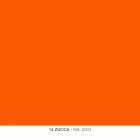 Modern Minimal Design Console in Colored Metal Made in Italy - Benjamin Viadurini