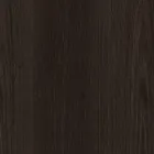 Console Desk in Extra-clear Glass and Wood Made in Italy - Damiano Viadurini