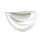 Suspended Console in Iron for Modern Design Made in Italy - Olfeo Viadurini