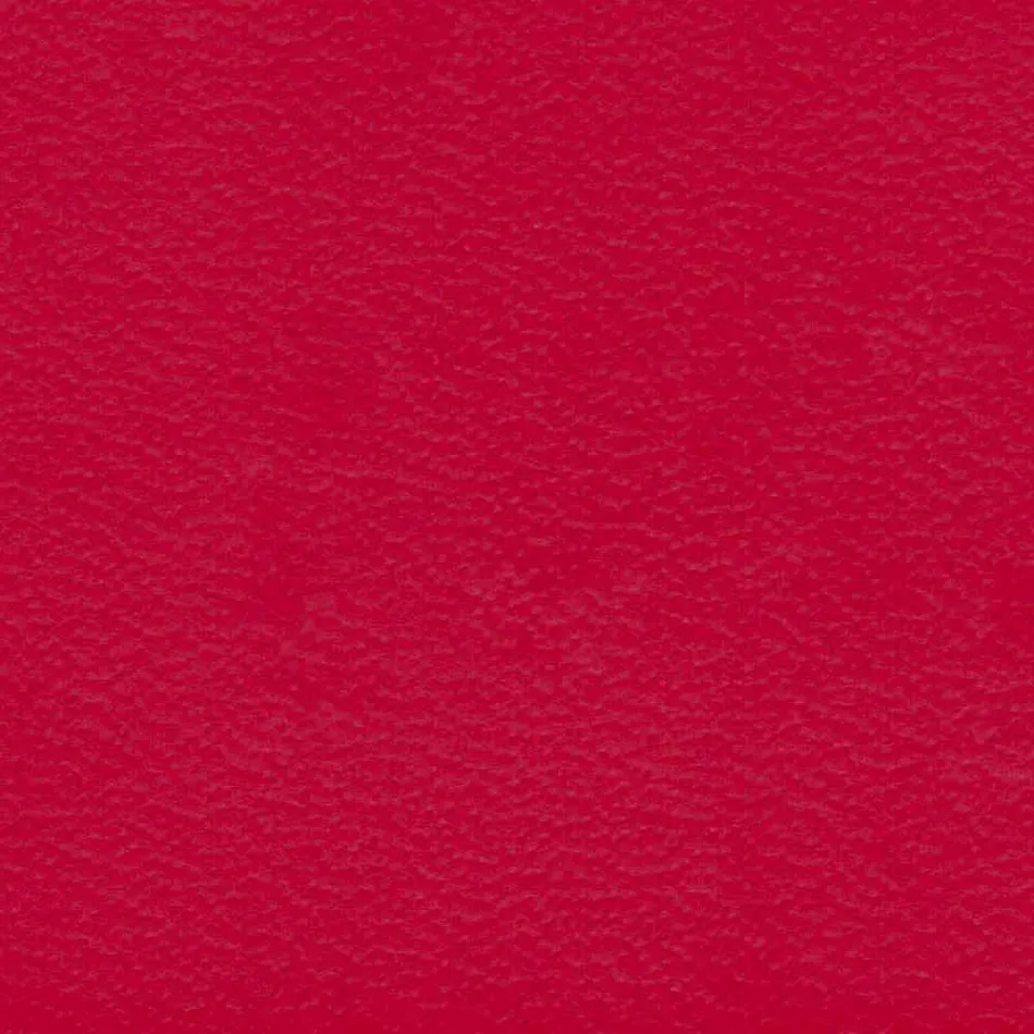 Botte design leather firewood container, made in Italy Viadurini