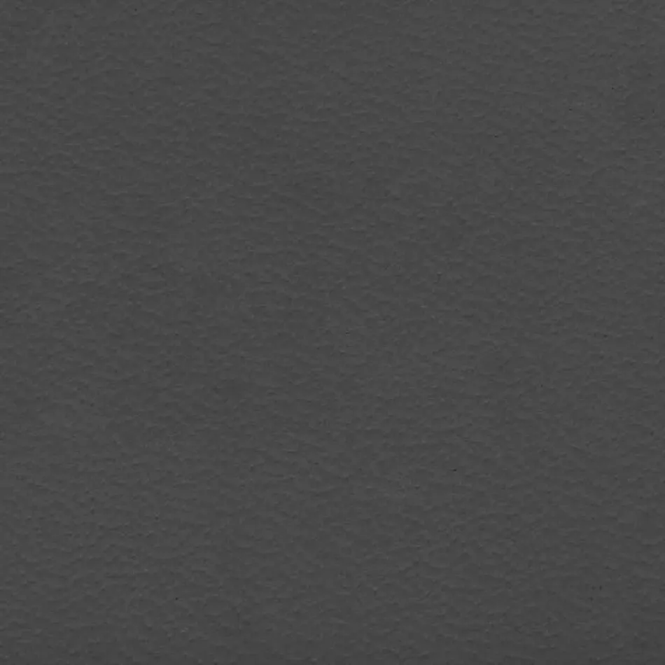 Modern Storage Box in Regenerated Leather Made in Italy - Gabry Viadurini