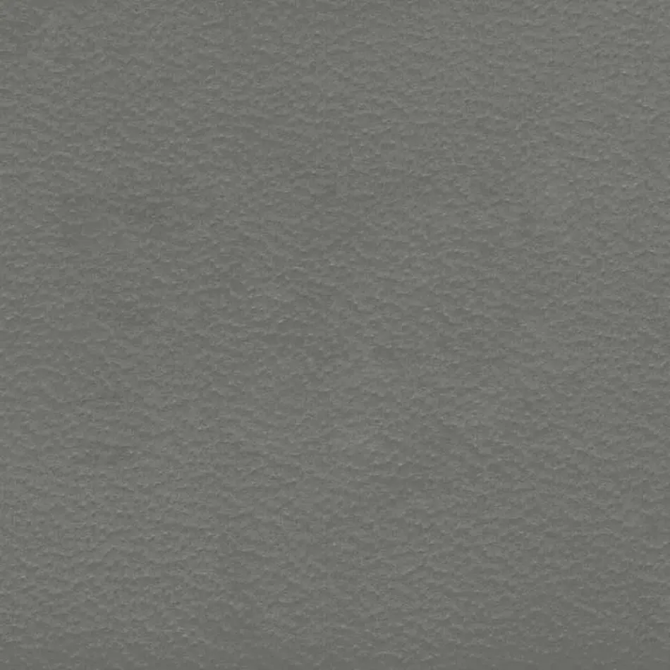 Modern Storage Box in Regenerated Leather Made in Italy - Gabry Viadurini