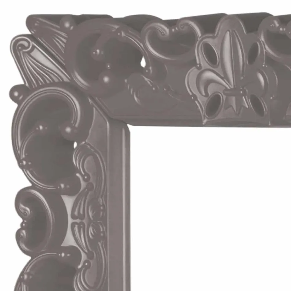 Slide Frame Of Love decorative wall frame made in Italy Viadurini