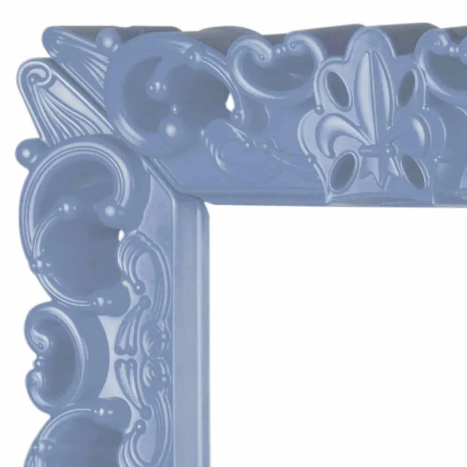 Slide Frame Of Love decorative wall frame made in Italy Viadurini