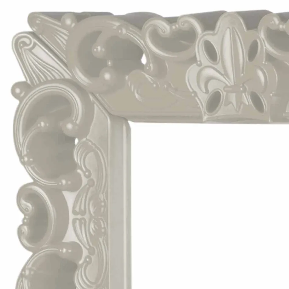 Slide Frame Of Love decorative wall frame made in Italy Viadurini