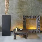 Slide Frame Of Love decorative wall frame made in Italy Viadurini