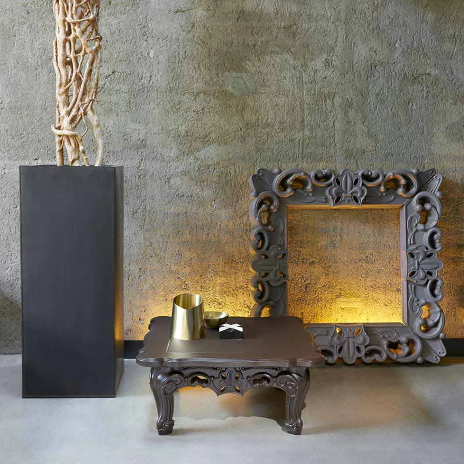 Slide Frame Of Love decorative wall frame made in Italy Viadurini