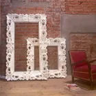 Slide Frame Of Love decorative wall frame made in Italy Viadurini