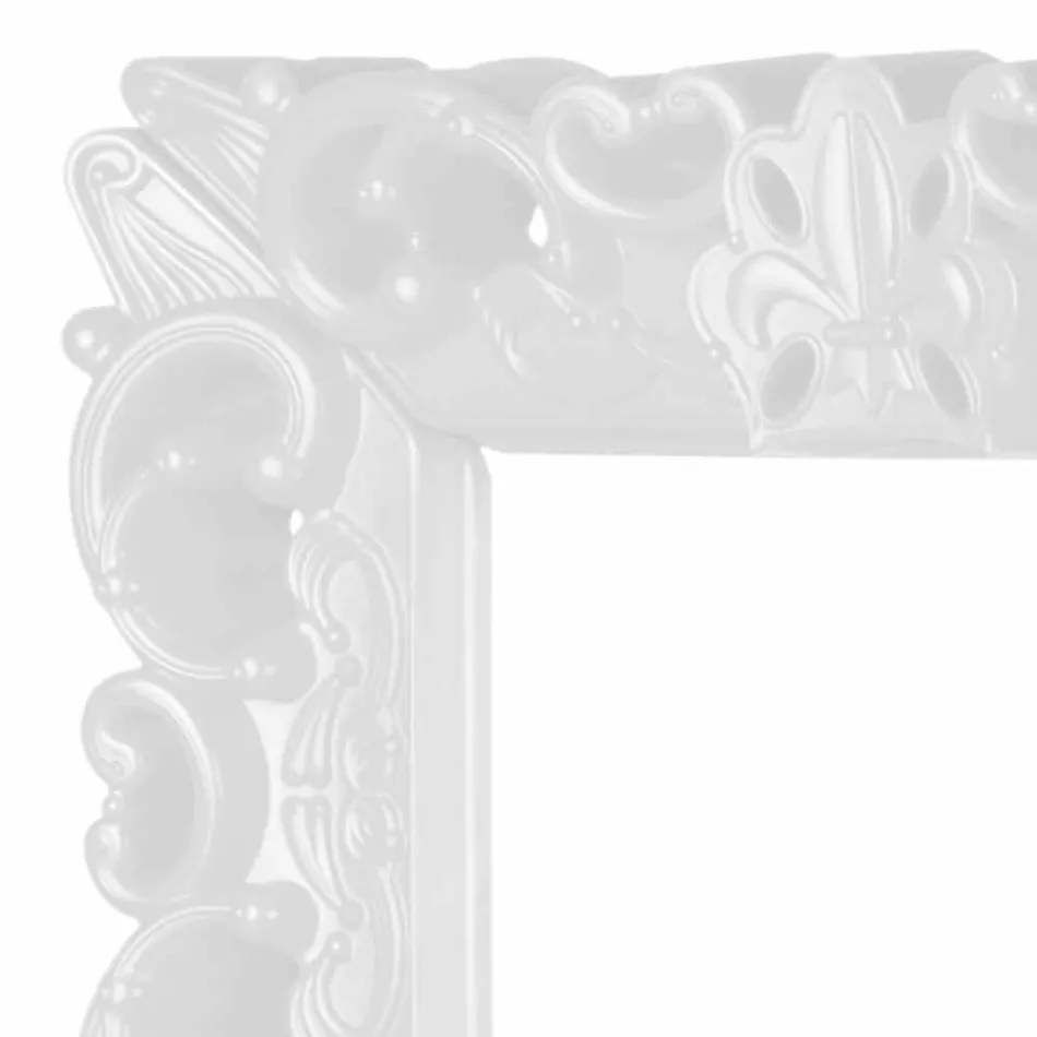 Slide Frame Of Love decorative wall frame made in Italy Viadurini