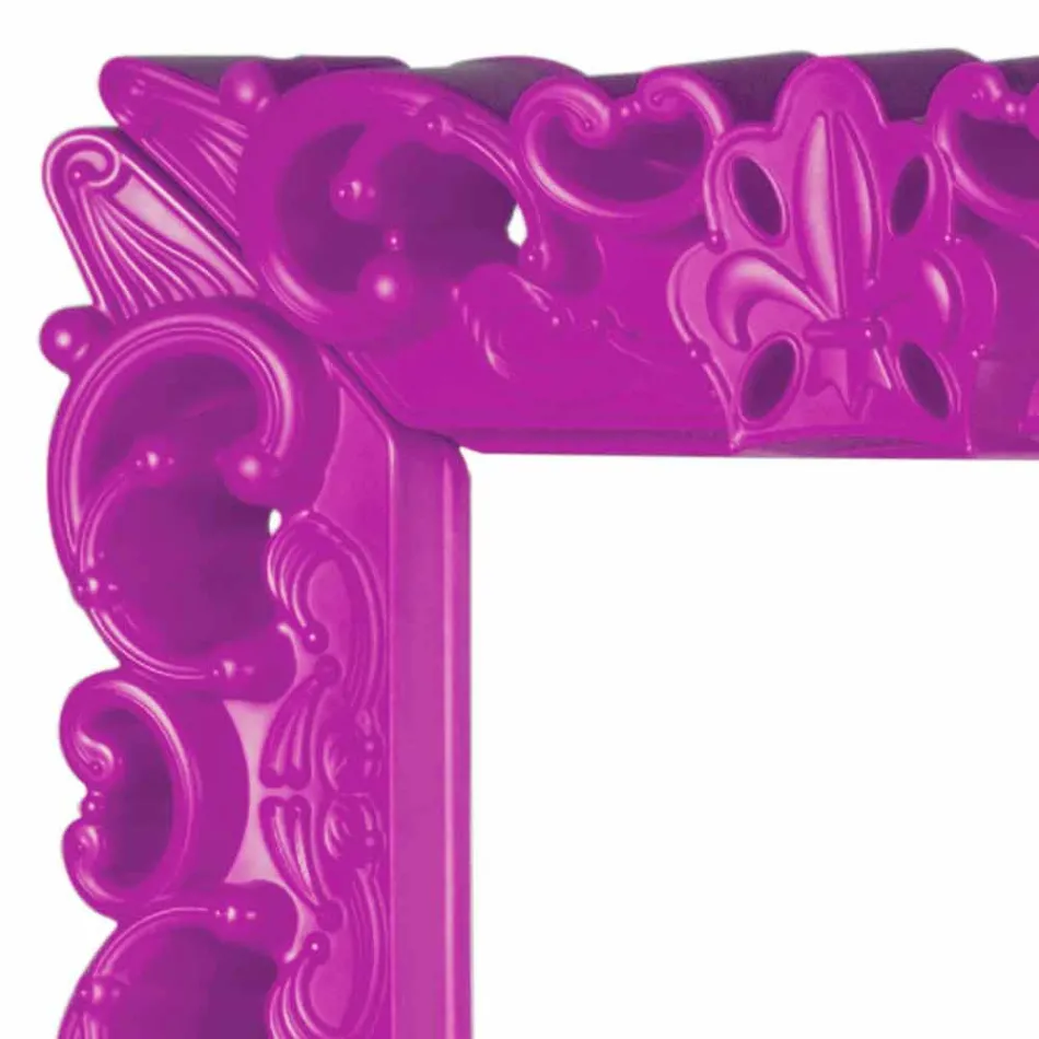 Slide Frame Of Love decorative wall frame made in Italy Viadurini