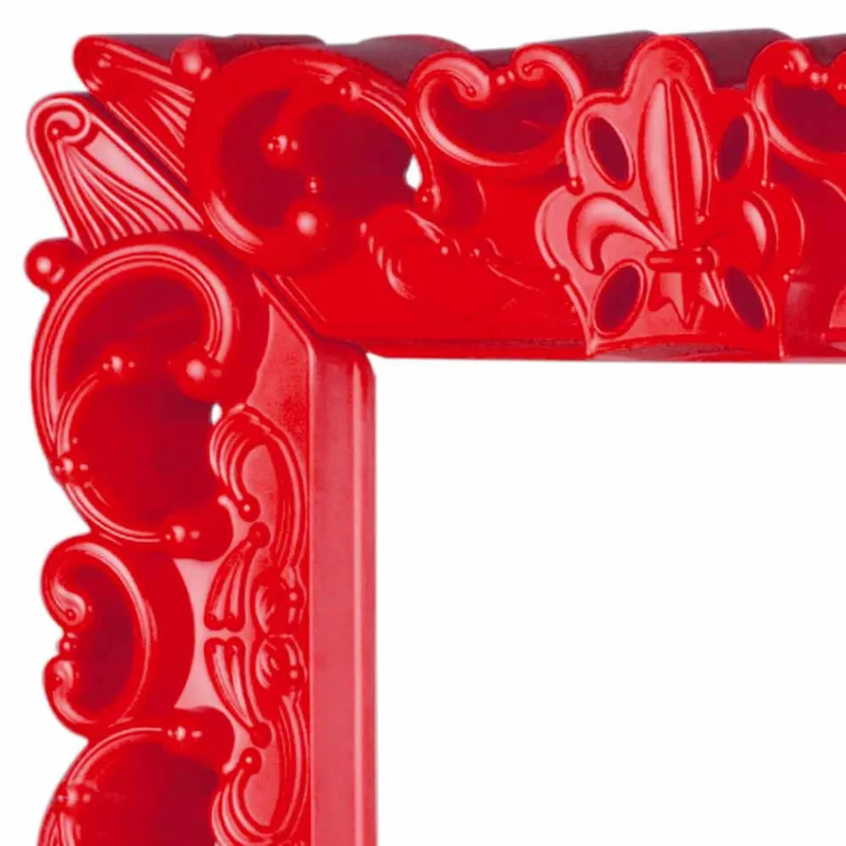 Slide Frame Of Love decorative wall frame made in Italy Viadurini