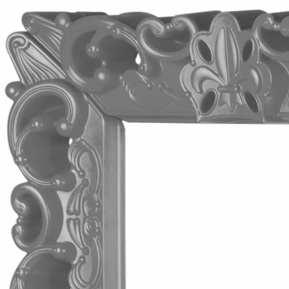 Slide Frame Of Love decorative wall frame made in Italy Viadurini
