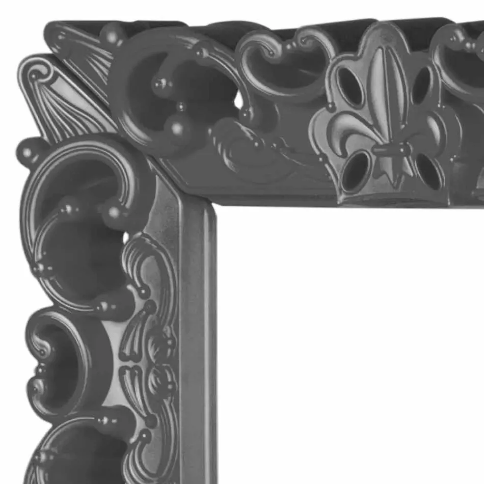 Slide Frame Of Love decorative wall frame made in Italy Viadurini