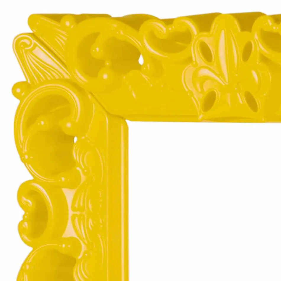 Slide Frame Of Love decorative wall frame made in Italy Viadurini
