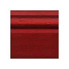 Sideboard with 2 Doors and 2 Drawers in Different Finishes Made in Italy - Hanuman Viadurini