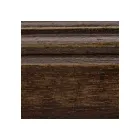 Sideboard with 4 Doors and 2 Drawers in Bassano Wood Made in Italy - Tanit Viadurini