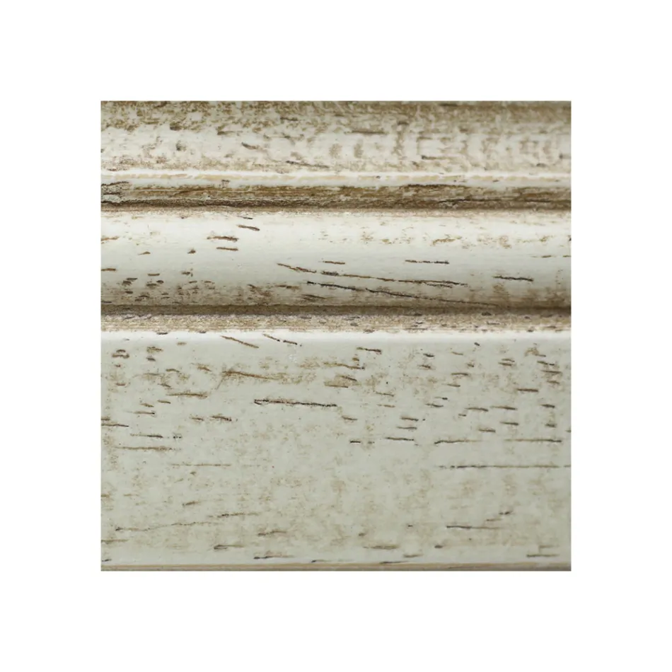 Wooden Sideboard of Different Finishes Made in Italy - Magni Viadurini