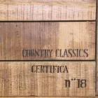 Sideboard in Wood and Steel with Door and 4 Drawers Industrial Style - Renza Viadurini