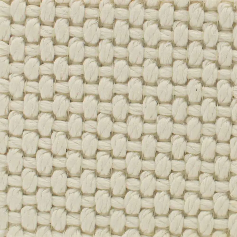 Luxury Garden Daybed in Aluminum and Fabric - Frame Vineyard by Vondom Viadurini