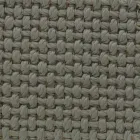 Daybed for Outdoor Luxury Circular Design in Polyethylene - Ulm Moon by Vondom Viadurini