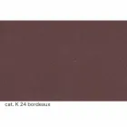 2 Seater Sofa Padded and Upholstered in Fine Made in Italy Leather - Centauro Viadurini