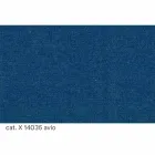 2 Seater Cotton Sofa with Side Cubes in Mdf Made in Italy - Damascus Viadurini