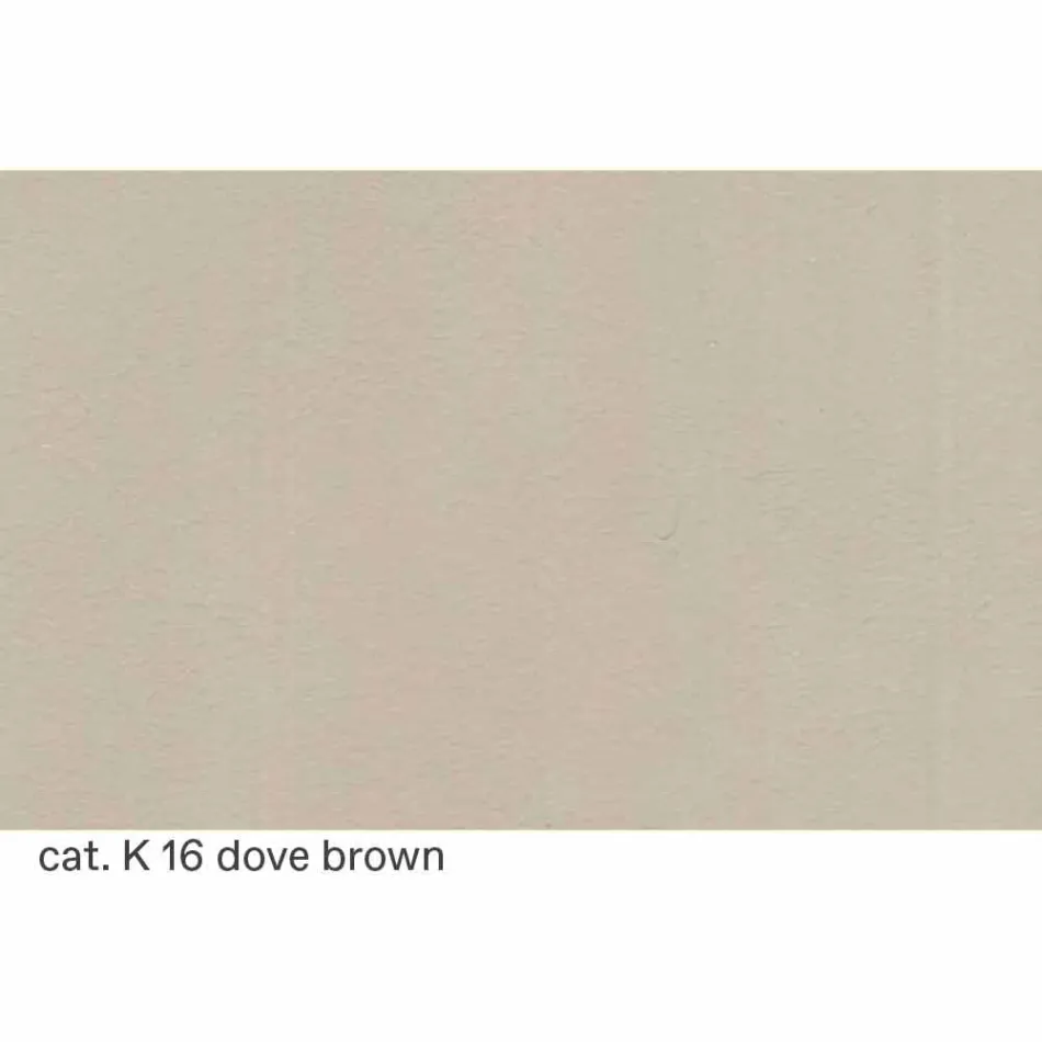 2 Seater Leather Sofa with Walnut Wood Feet Made in Italy - Alessandria Viadurini