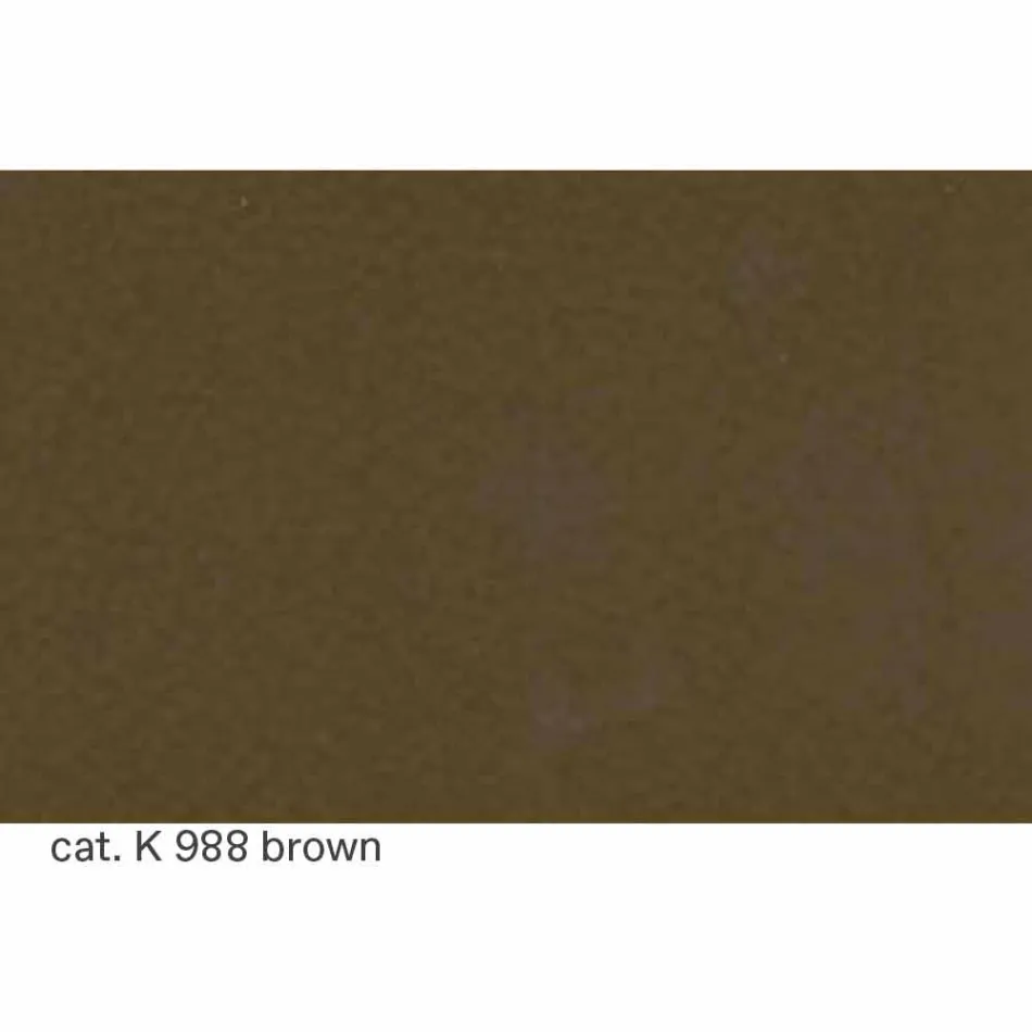 2 Seater Sofa Upholstered in Quilted Effect Leather Made in Italy - Vesuvio Viadurini