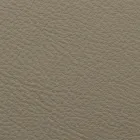 3-Seater Living Room Sofa in Leather, Wood and Metal Made in Italy - Bizzarro Viadurini