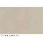 3 Seater Sofa Upholstered in Leather with Lacquered Feet Made in Italy - Idra Viadurini