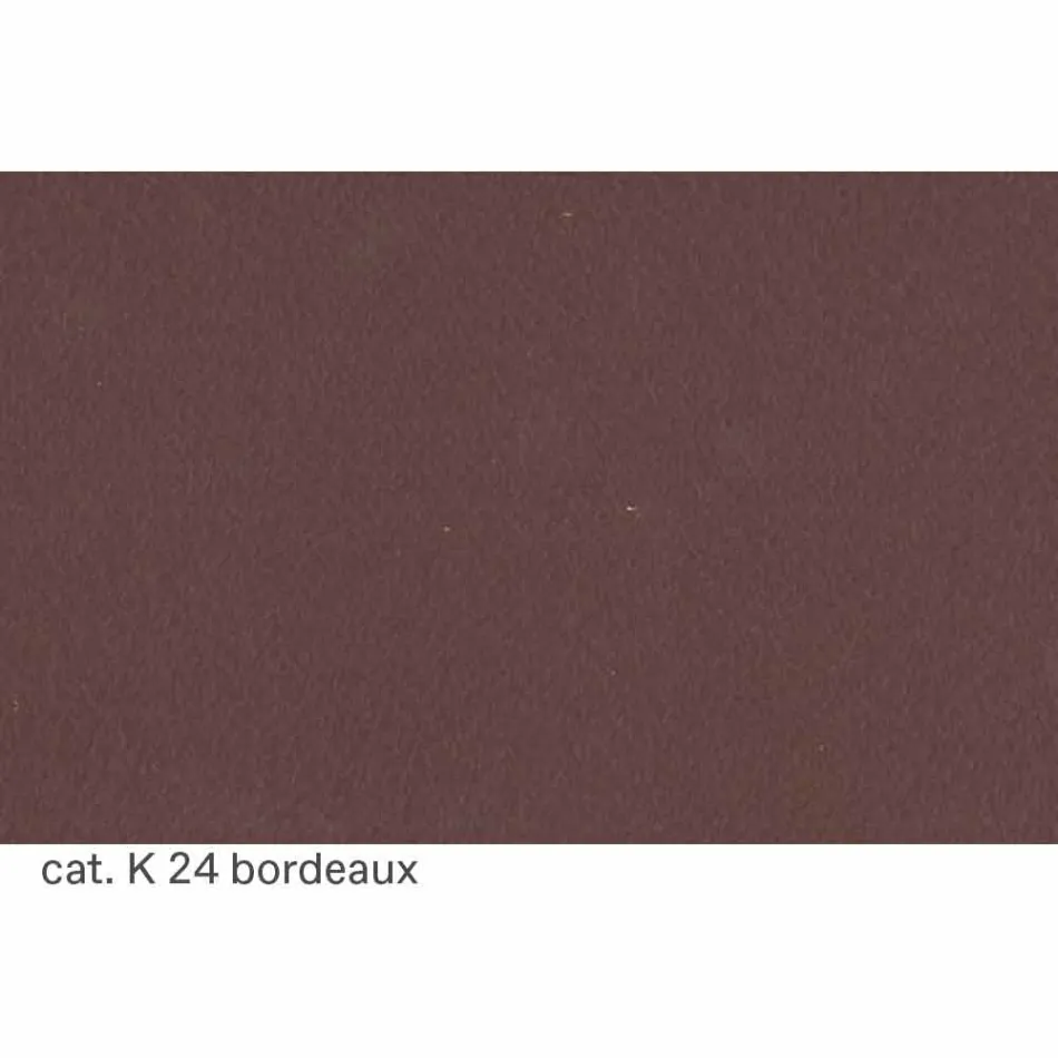 3 Seater Sofa Upholstered in High Quality Made in Italy Leather - Centauro Viadurini