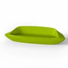 Ufo by Vondom design outdoor sofa in polyethylene resin Viadurini