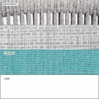 Outdoor Stackable Two Seater Sofa Upholstered Fabric - Smart by Varaschin Viadurini