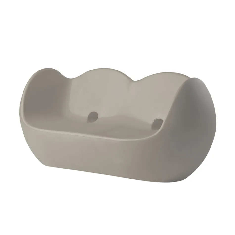 Slide Blossy Outdoor Sofa Modern Design Made in Italy Viadurini