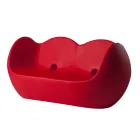 Slide Blossy Outdoor Sofa Modern Design Made in Italy Viadurini