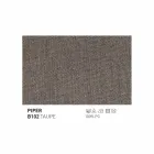 Modern Varaschin Bali outdoor sofa with padded cushions Viadurini